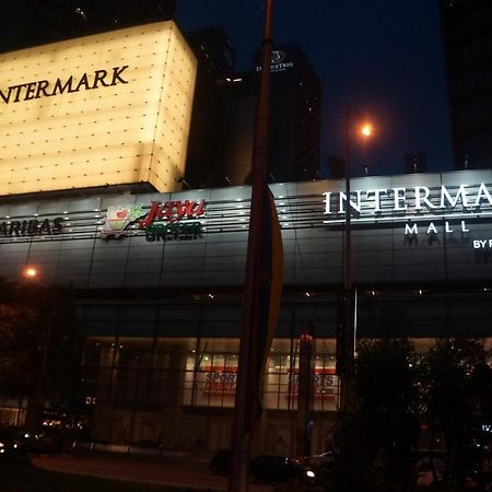 M City Lake View Klccampang กัวลาลัมเปอร์ ภายนอก รูปภาพ