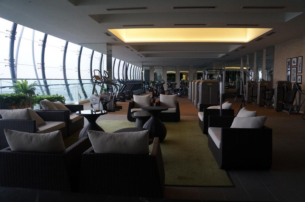 M City Lake View Klccampang กัวลาลัมเปอร์ ภายนอก รูปภาพ
