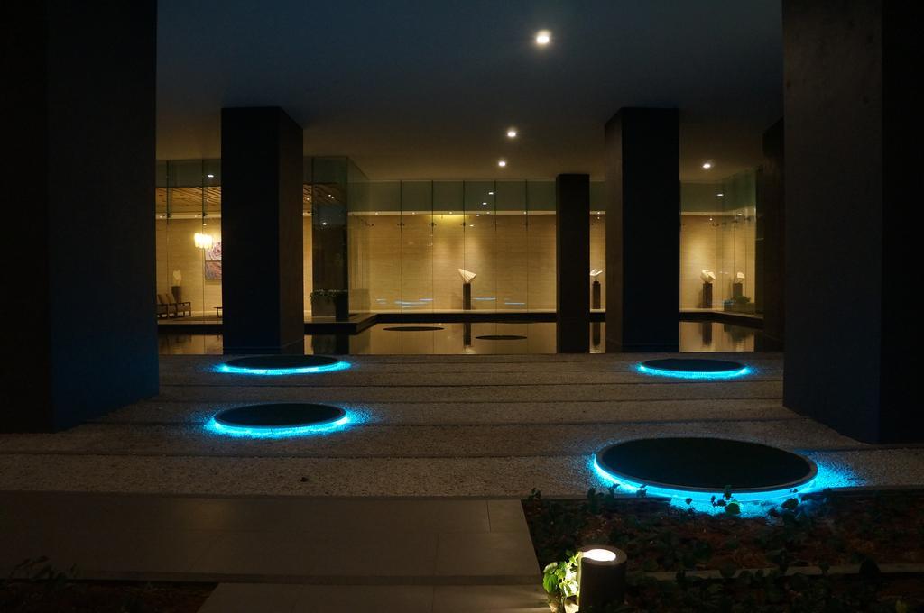 M City Lake View Klccampang กัวลาลัมเปอร์ ภายนอก รูปภาพ